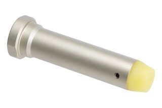 Leapers UTG AR-15 Carbine Buffer has a durable anodized finish
